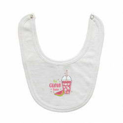 Слюнявчик Освежающая Энергия гуавы и льда - FATLINE Слюнявчик Освежающая Энергия гуавы и льда