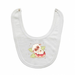 Дитячі слинявчики