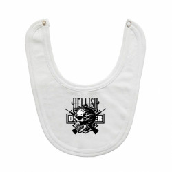 Детские слюнявчики