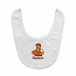 Детские слюнявчики