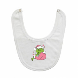 Детские слюнявчики