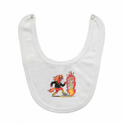 Дитячі слинявчики