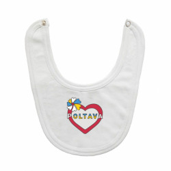 Детские слюнявчики