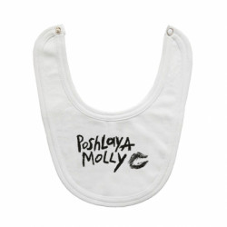 Детские слюнявчики