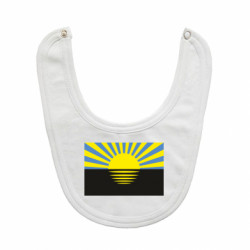 Детские слюнявчики