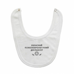 Детские слюнявчики