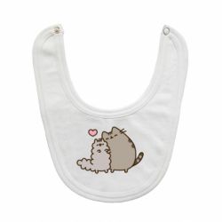 Детские слюнявчики