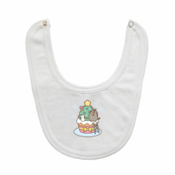 Дитячі слинявчики