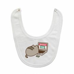 Детские слюнявчики