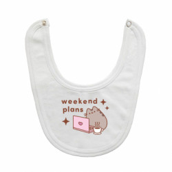 Дитячі слинявчики