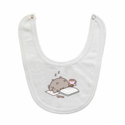 Детские слюнявчики