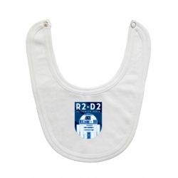 Детские слюнявчики