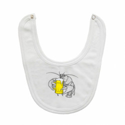 Дитячі слинявчики