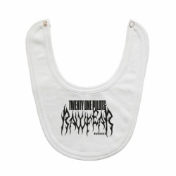 Детские слюнявчики