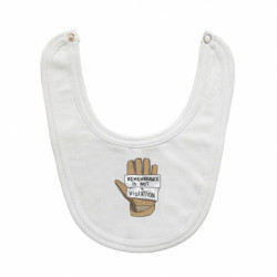 Дитячі слинявчики