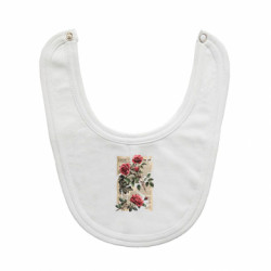 Детские слюнявчики