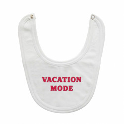 Детские слюнявчики