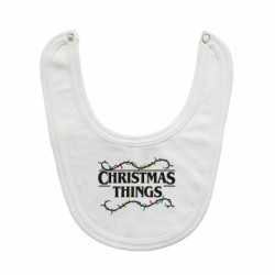 Дитячі слинявчики