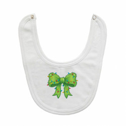 Дитячі слинявчики