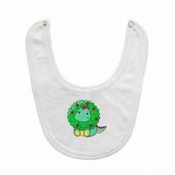 Детские слюнявчики