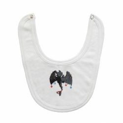 Дитячі слинявчики