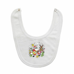 Дитячі слинявчики