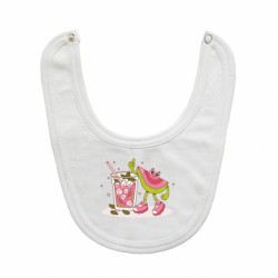 Детские слюнявчики