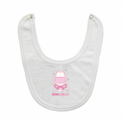 Детские слюнявчики