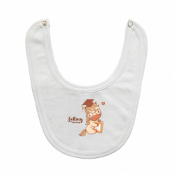 Дитячі слинявчики