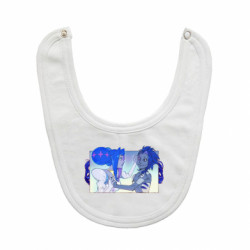 Детские слюнявчики