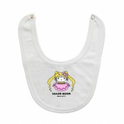 Детские слюнявчики