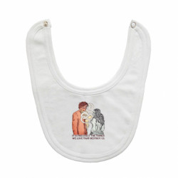 Детские слюнявчики