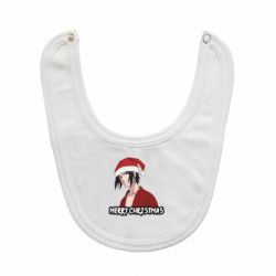 Детские слюнявчики