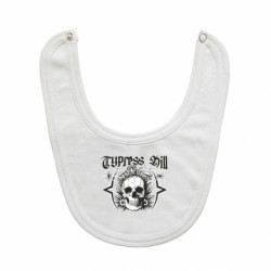 Детские слюнявчики