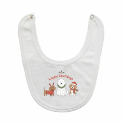 Дитячі слинявчики