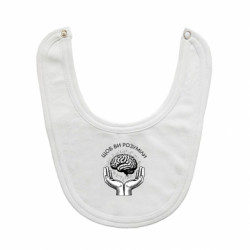 Детские слюнявчики