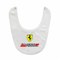 Дитячі слинявчики