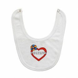 Детские слюнявчики