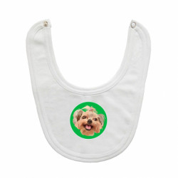 Детские слюнявчики