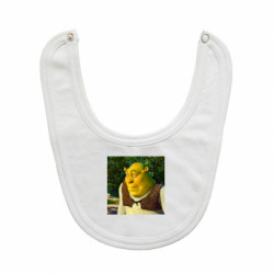 Детские слюнявчики