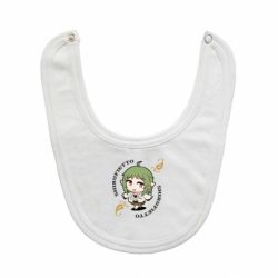 Детские слюнявчики