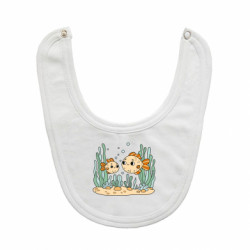 Дитячі слинявчики