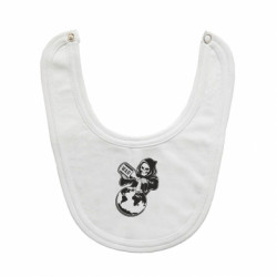 Дитячі слинявчики