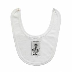 Детские слюнявчики