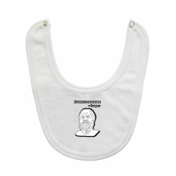 Детские слюнявчики