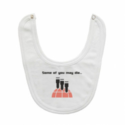 Детские слюнявчики