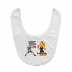 Дитячі слинявчики