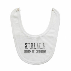 Детские слюнявчики