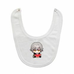 Дитячі слинявчики - FATLINE