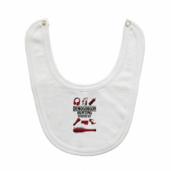 Дитячі слинявчики